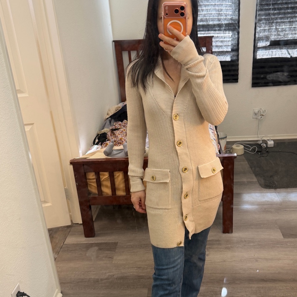 Tory Burch Cardigan